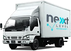 Furniture Truck