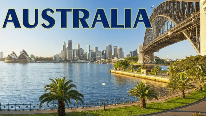 Most Popular Destinations to Move to in Australia