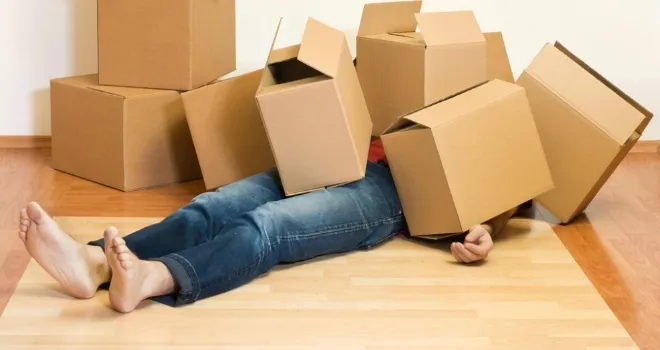 5 Mistakes to Avoid When Hiring a Removalist