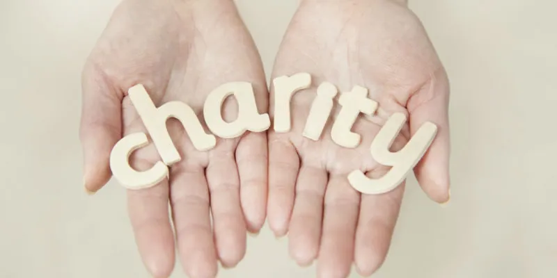 How You Can Donate to Charity When Moving