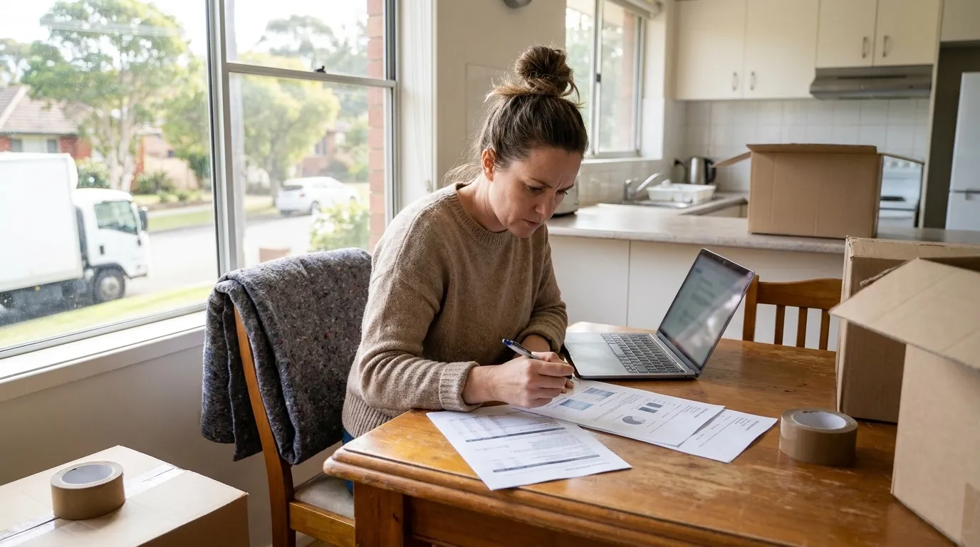 How to compare interstate removalists in Sydney and pick the right partner for your move