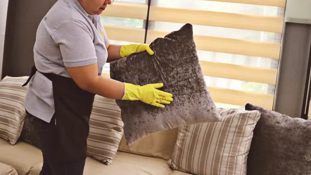 Why Hire Condo Cleaning Services?