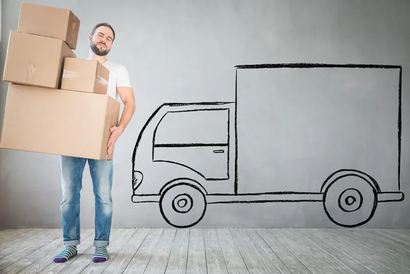 How to Plan your First House Move