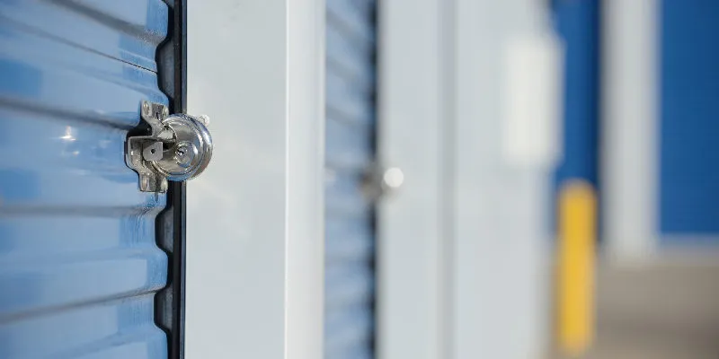 Does Your Removalist Have Ties With Local Storage Companies