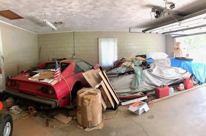 How To Make Extra Money From Your Unused Garage