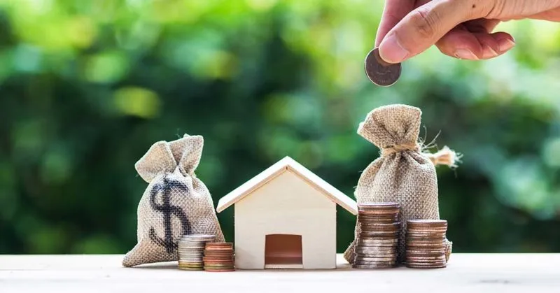 5 Ways To Save Money On Moving Home