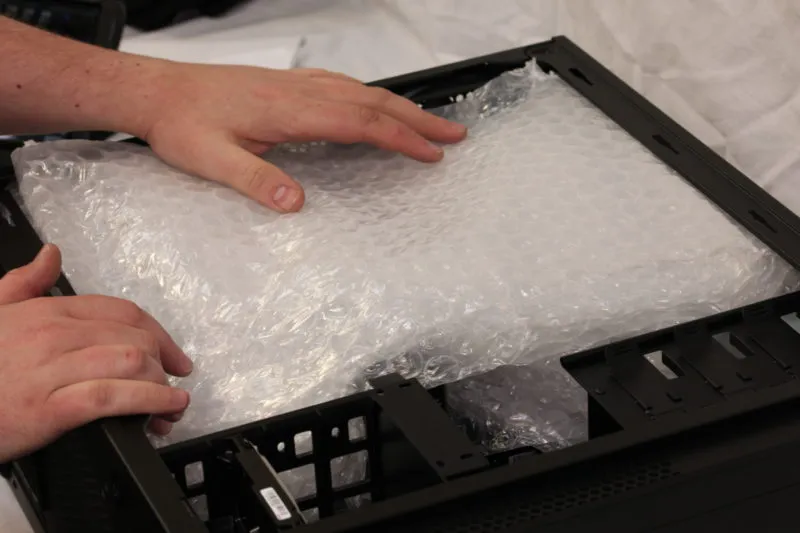How To Pack Electronic Devices When Moving Home