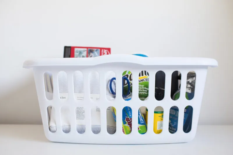 Moving must haves – essentials for moving day