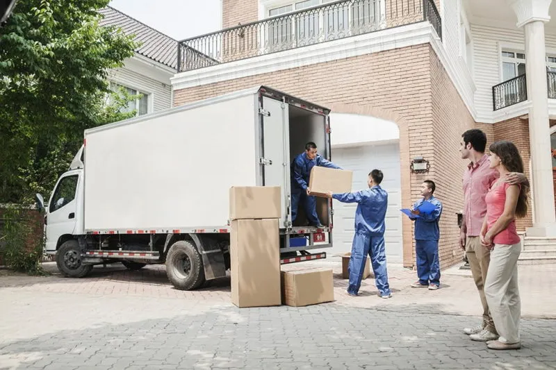 Sustainable Moving 101: A Guide on Eco Friendly Removals