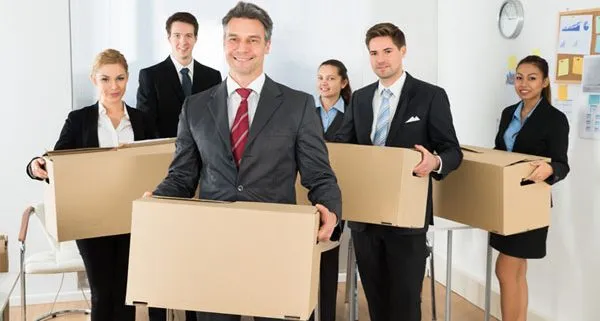 How To Ensure Your Staff Are Ready For An Office Move