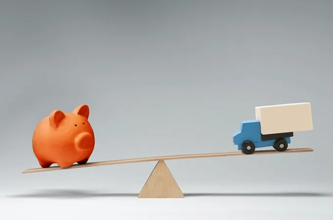 How To Move Interstate (On A Tight Budget)
