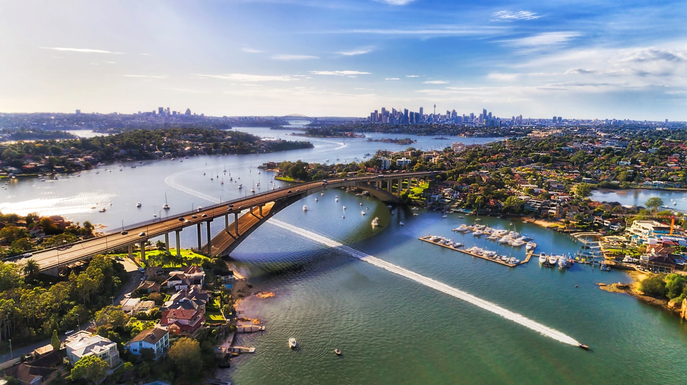 Western Suburbs Western Suburbs