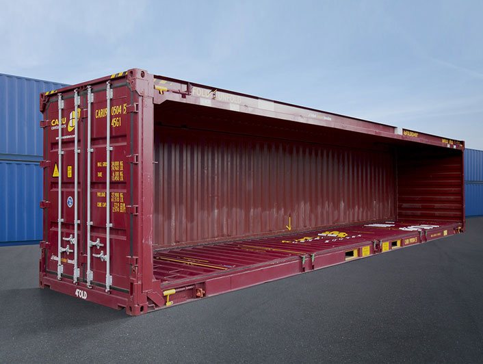 Interstate Container Removals Budget Relocation Next Level Removals