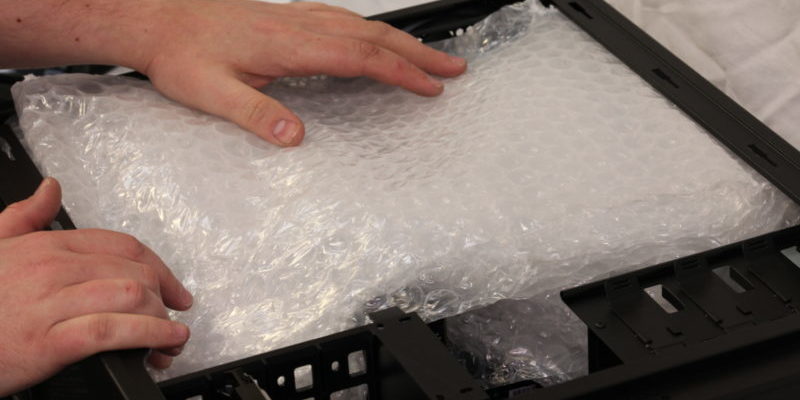 How To Pack Electronic Devices When Moving Home