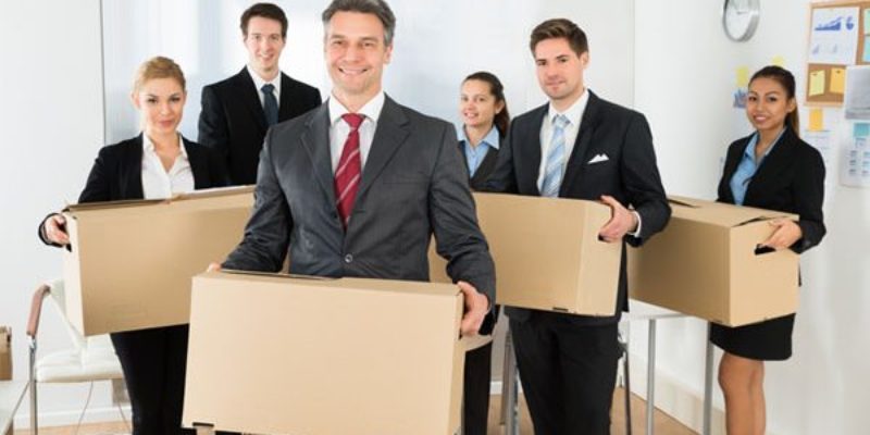 How To Ensure Your Staff Are Ready For An Office Move