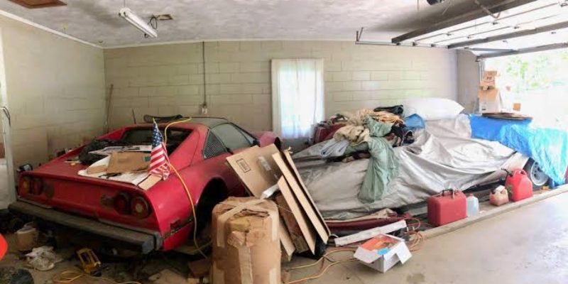 How To Make Extra Money From Your Unused Garage
