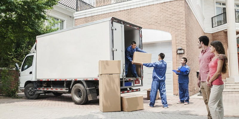 Sustainable Moving 101: A Guide on Eco Friendly Removals