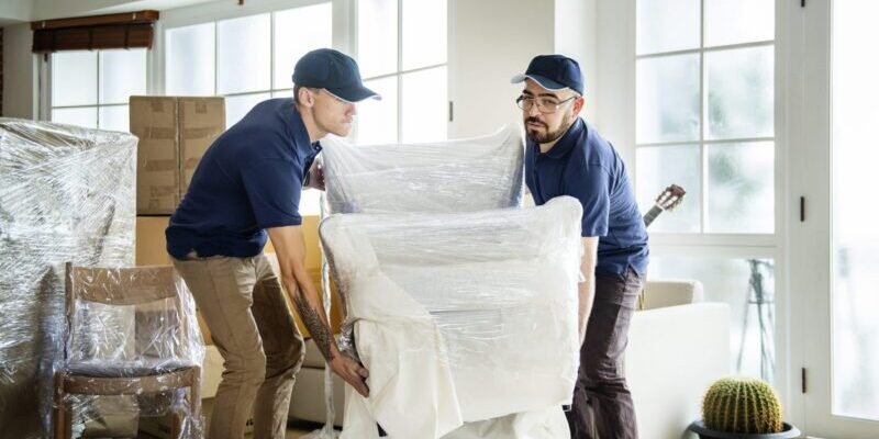 Hiring Sydney To Melbourne Removalists VS. DIY – Which Is Better?